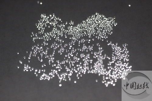 邵阳喷砂玻璃微珠工业应用